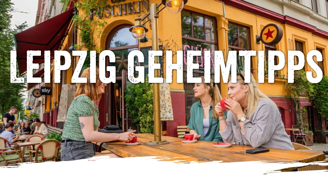 Zur Website von Leipzig Travel