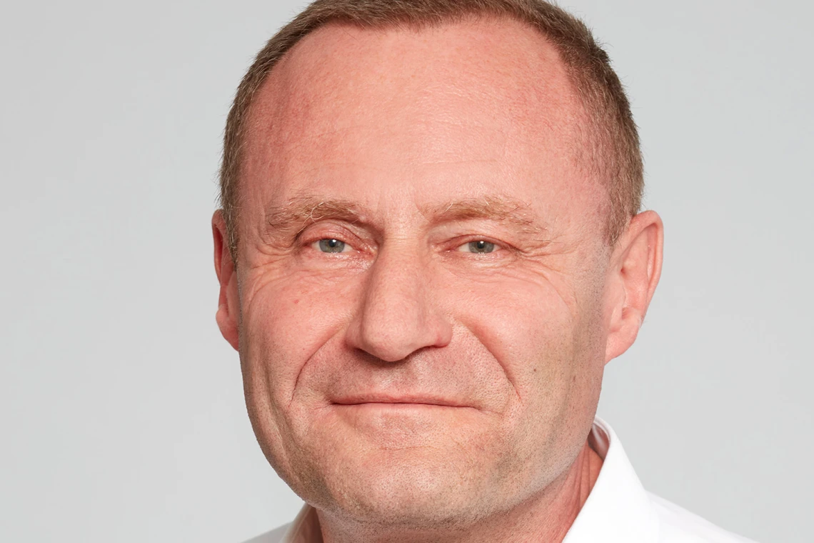 Dr. Windau