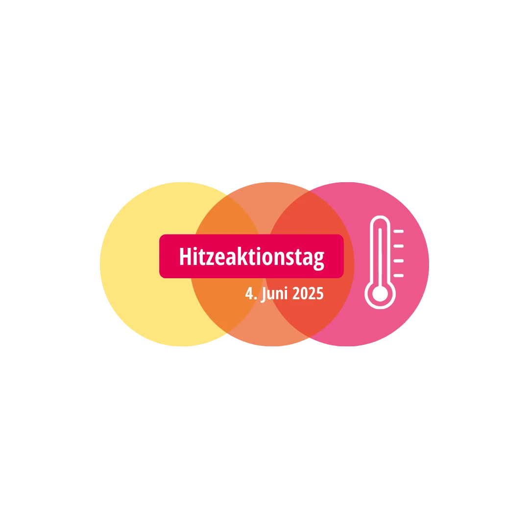 Logo Hitzeaktionstag