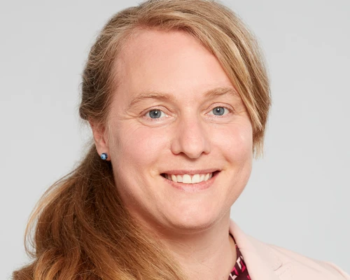 Dr. med. Jana Gärtner
