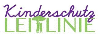 Logo: Kinderschutz-Leitlinie