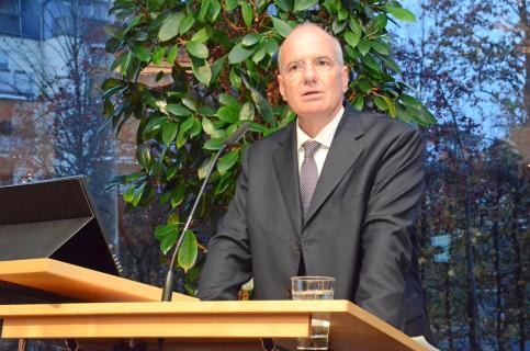 74. Tagung der Kammerversammlung