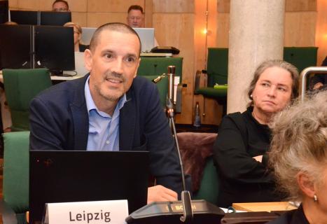 74. Tagung der Kammerversammlung