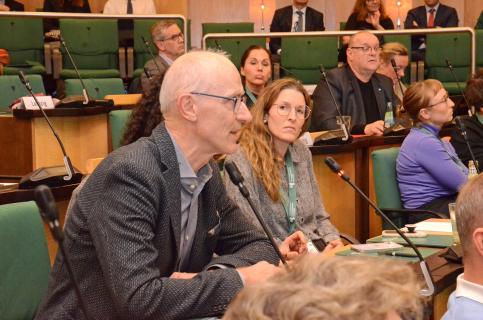 74. Tagung der Kammerversammlung