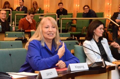 74. Tagung der Kammerversammlung