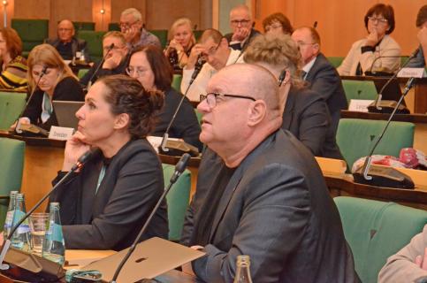 74. Tagung der Kammerversammlung