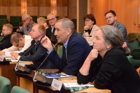 74. Tagung der Kammerversammlung