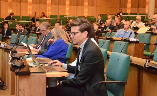 74. Tagung der Kammerversammlung