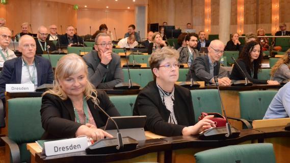 74. Tagung der Kammerversammlung