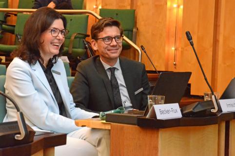 74. Tagung der Kammerversammlung