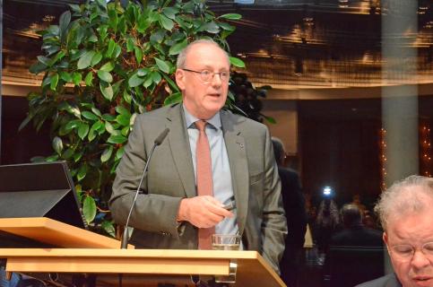 74. Tagung der Kammerversammlung