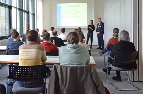 Workshop