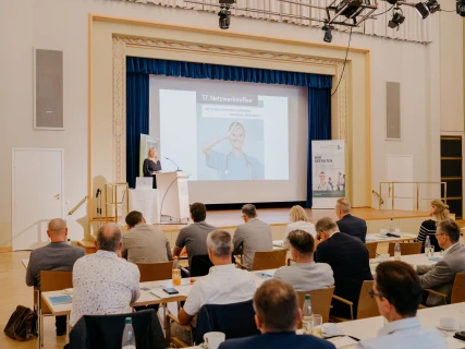 17. Netzwerktreffen