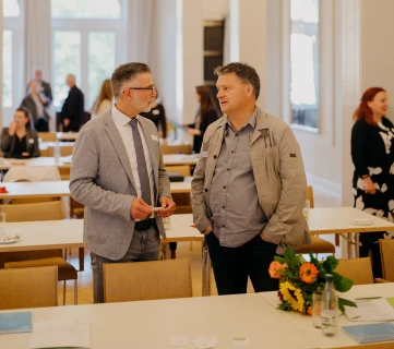 17. Netzwerktreffen