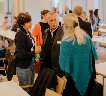 17. Netzwerktreffen