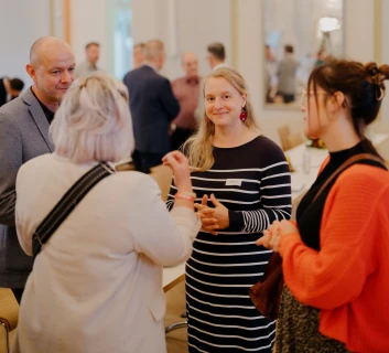 17. Netzwerktreffen
