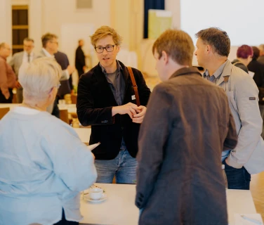 17. Netzwerktreffen