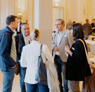17. Netzwerktreffen