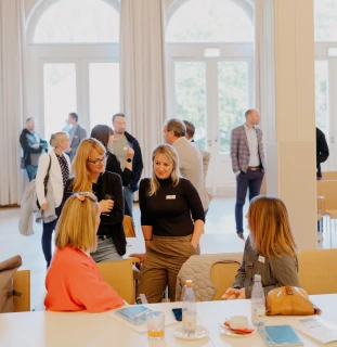 17. Netzwerktreffen
