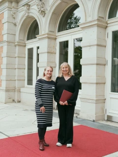 17. Netzwerktreffen