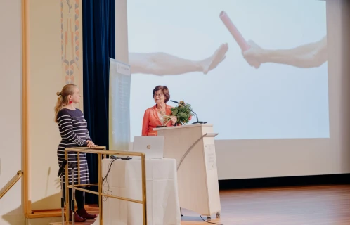 17. Netzwerktreffen