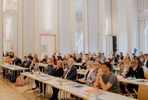 17. Netzwerktreffen