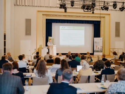 17. Netzwerktreffen