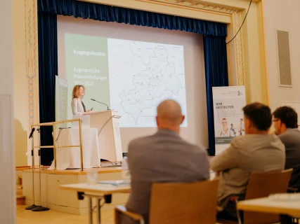 17. Netzwerktreffen