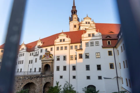 Schloss Hartenfels
