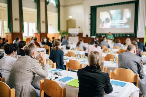 Netzwerktreffen 