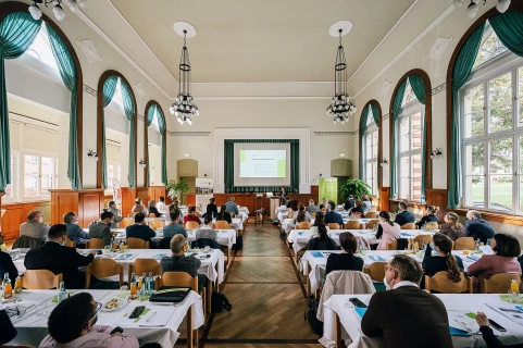 Netzwerktreffen 