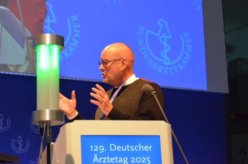 Plenarsitzungen