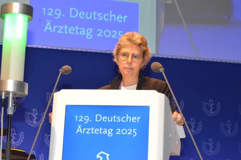 Plenarsitzungen