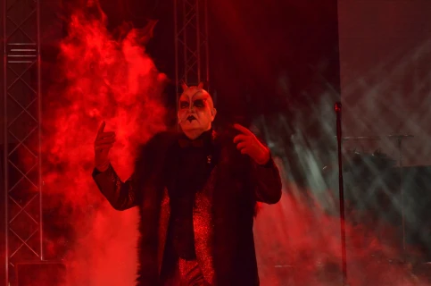 Festabend „One Night in LE“ im Eventpalast