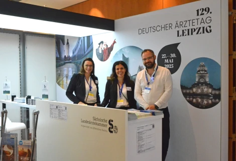 Standbetreuung