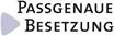 Logo Passgenaue Besetzung