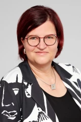Irina Weitzmann
