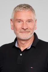 Dipl.-Jur. Torsten J. Wurziger