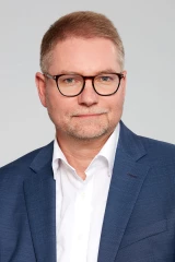 Dr. med. Dirk Müller