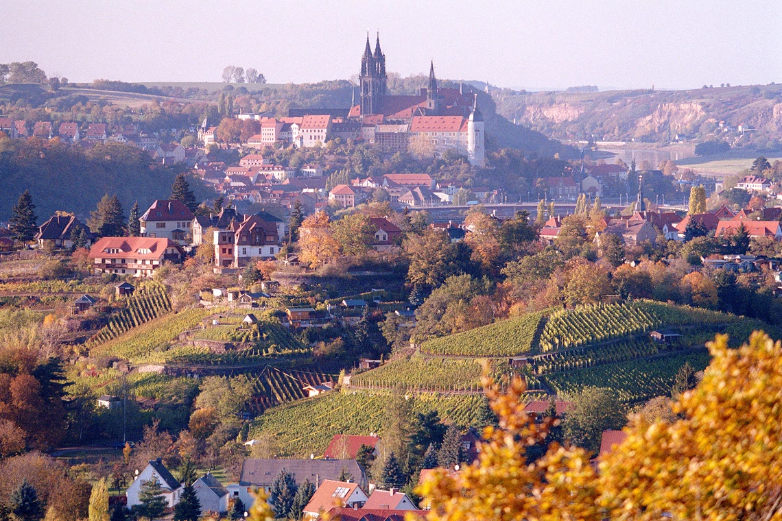 Dom Meißen