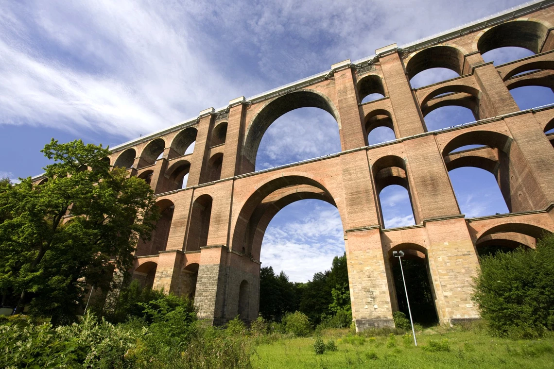 Göltzschtalbrücke