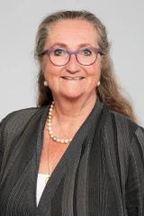 Dr. med. Patricia Klein