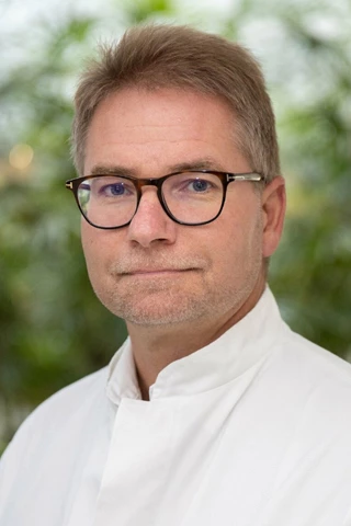 Dr. med. Dirk Müller