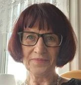 Dr. med. Margitta Mülverstedt