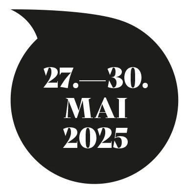 Datum: 27.-30 Mai 2025