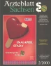 Titelblatt vom Ärzteblatt Sachsen