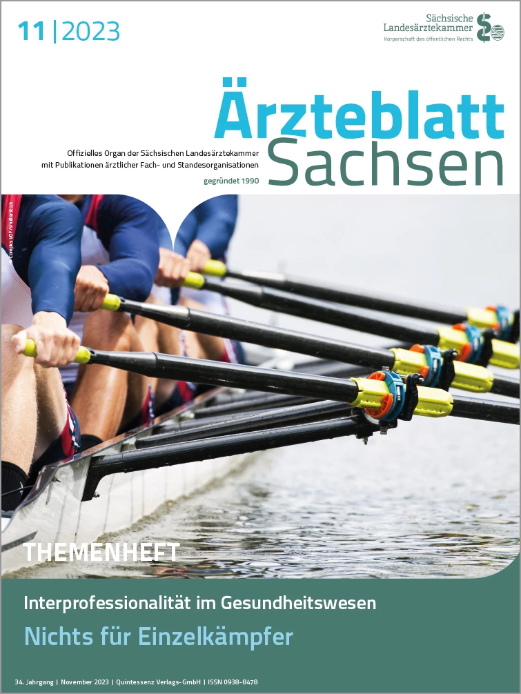 Teilansicht eines Sportruderbootes - 4 Hände umfassen 4 Ruder