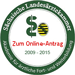 Onlinebeantragung Fortbildungszertifikat (über das Mitgliederportal 