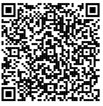 QR-Code für Anmeldung