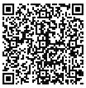 QR-Code für Anmeldung
